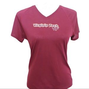 Under Armour Virginia Tech TShirt